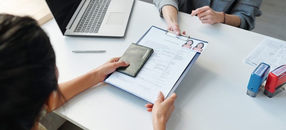 What Is The 7% Immigration Rule