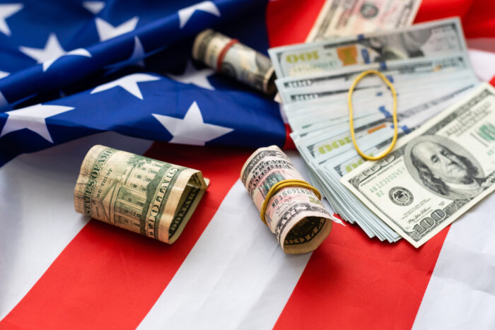 What Is The Average Amount Of Immigration Bond?