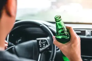 What Is The Difference Between A DUI And A DWI In Kansas