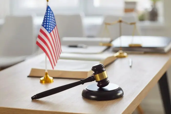 What Is The Difference Between Federal And State Charges?