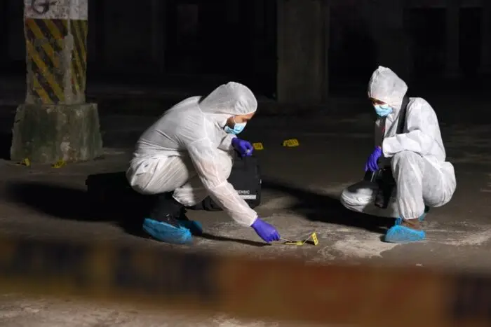 What Is The Difference Between Manslaughter & Homicide?