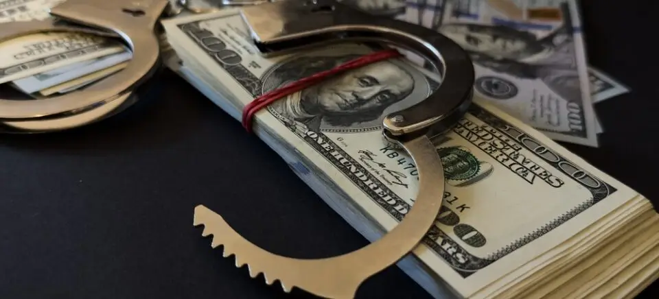 What Is The Federal Bail Reform Act