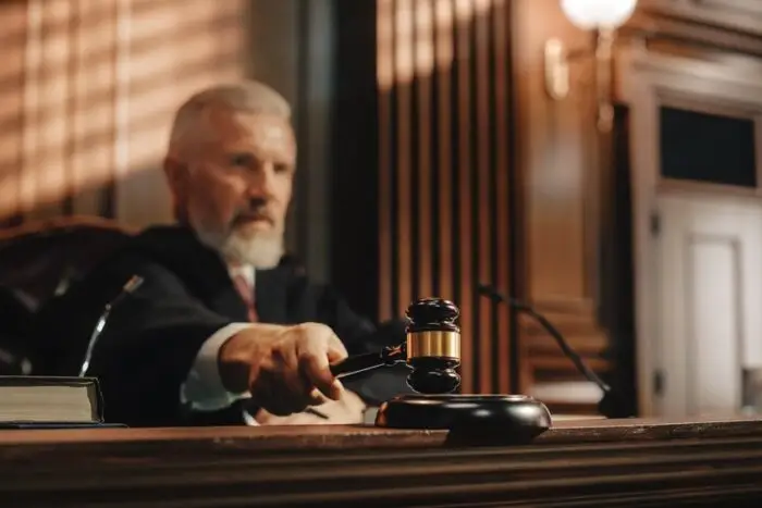 What Is The First Stage Of The Revocation Hearing