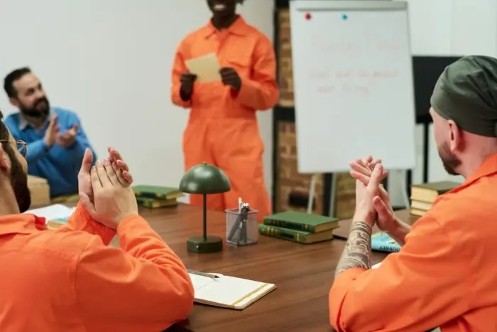 What Is The Good Time Law In Kansas?