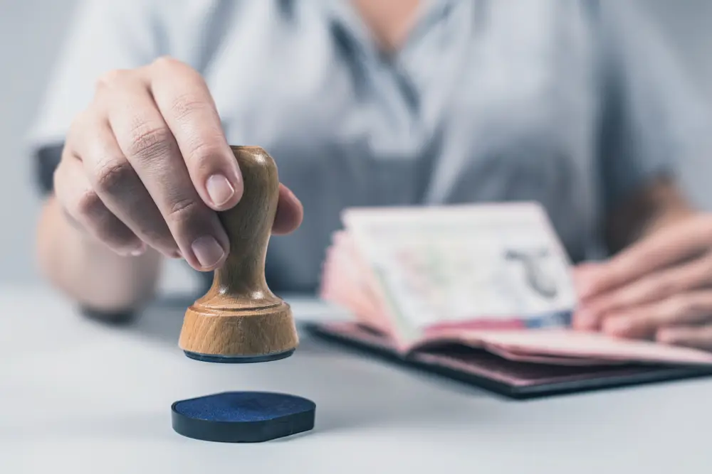 What Is The Interest Rate On An Immigration Bond