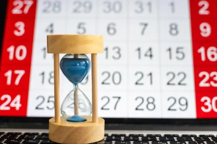 What Is The Longest You Can Be On Bail?