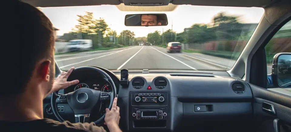 What Is The New DUI Law In Kansas