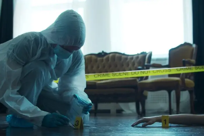 What Is The Opposite Of A Homicide