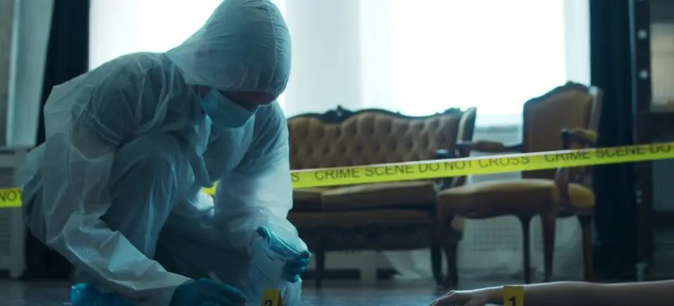 What Is The Opposite Of A Homicide