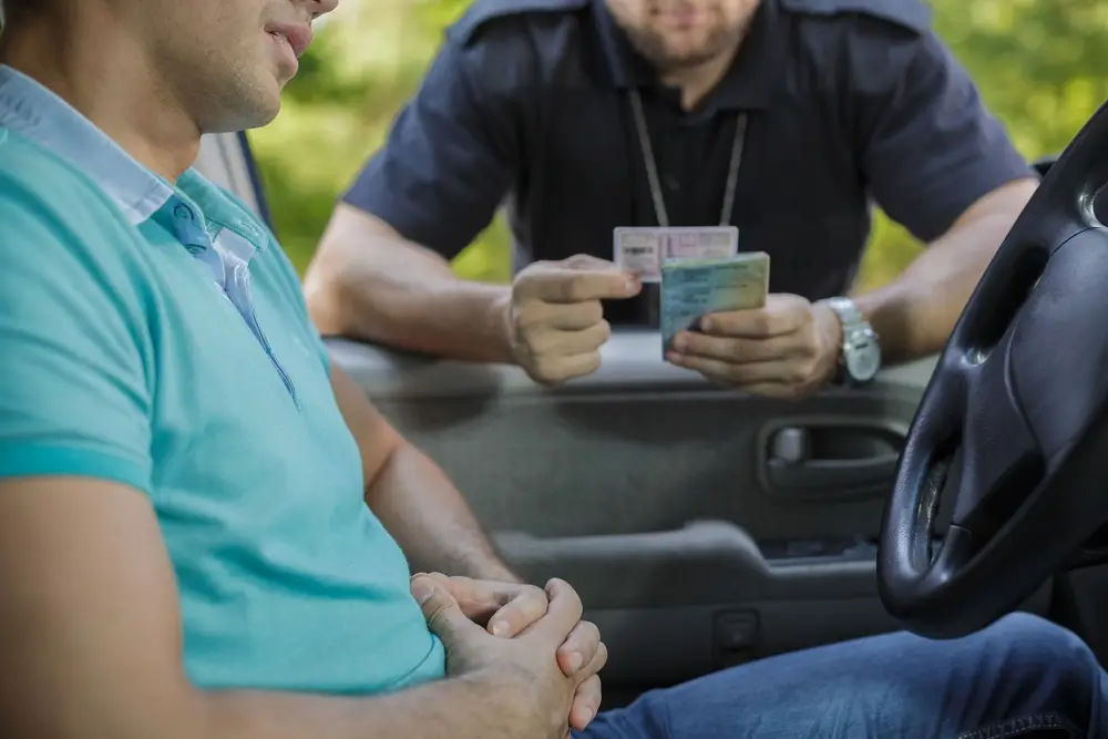 What Is The Penalty For Driving Without Interlock In Kansas