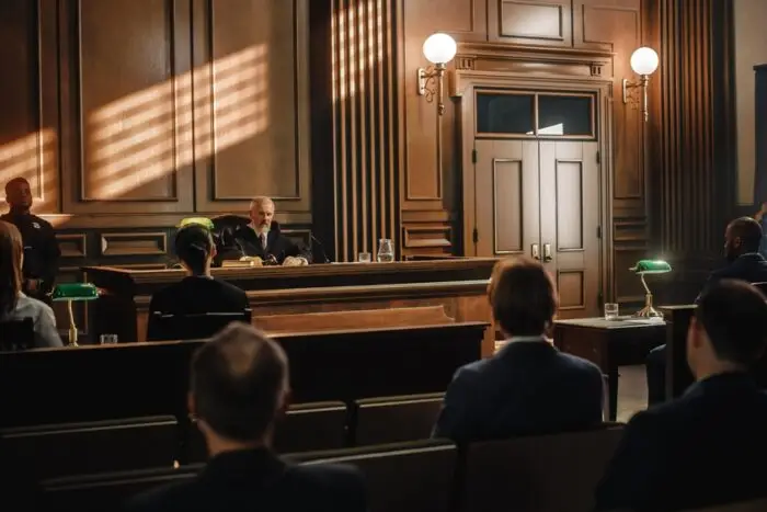 What Is The Rule 115 In Kansas