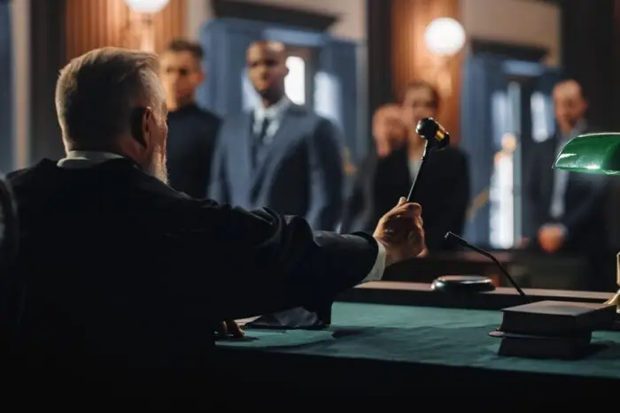 What Is The Rule 118 In Kansas?