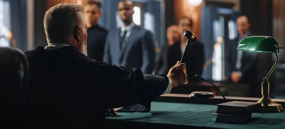 What Is The Rule 118 In Kansas?