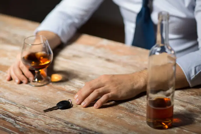 What Is The Second Offense For A DUI In Kansas?