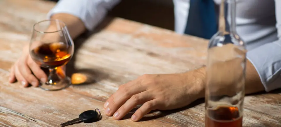 What Is The Second Offense For A DUI In Kansas?