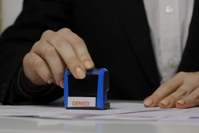 What Kinds Of Offenders Are Usually Denied Probation?