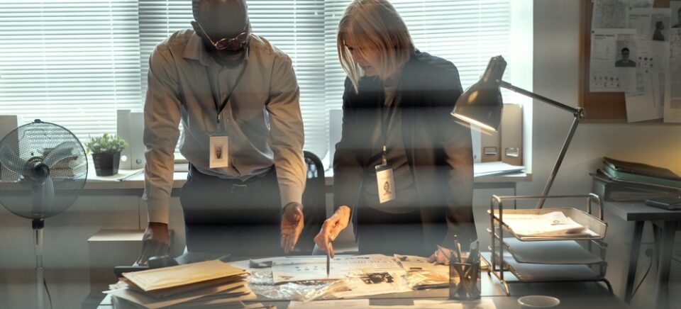 What Makes A Case Go Federal?