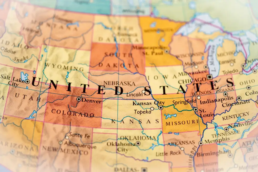 What Makes A State Crime A Federal Crime