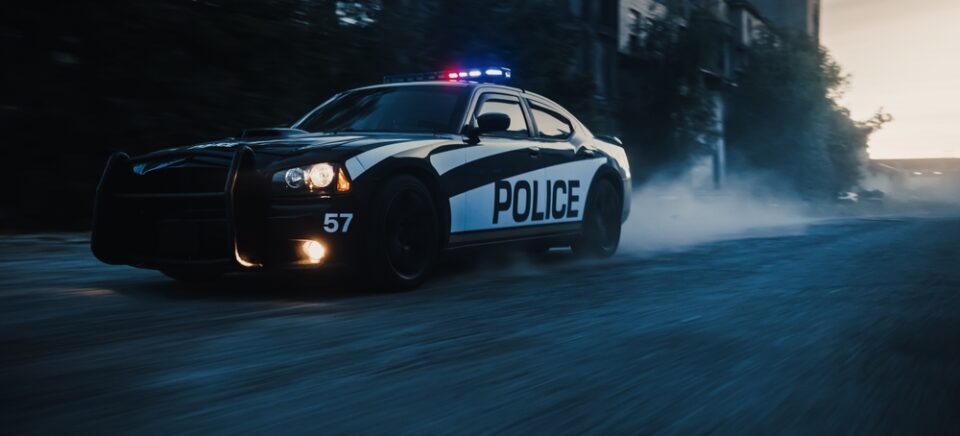 What Mistakes Do Cops Make DUI?