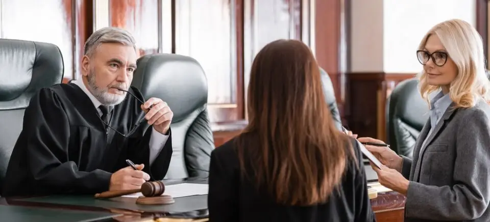 What Not To Say To A Judge In Court?