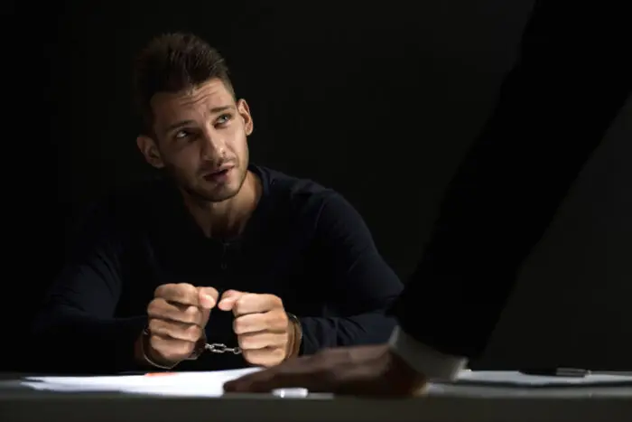 What Not To Say To A Probation Officer