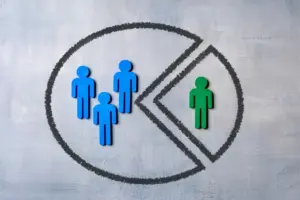 What Percentage Of Inmates Are Drug Offenders