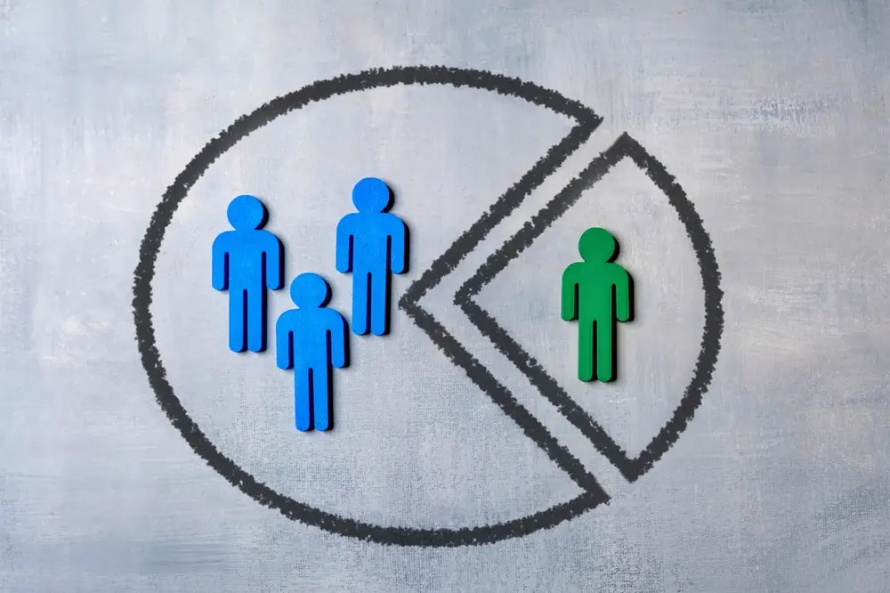 What Percentage Of Inmates Are Drug Offenders