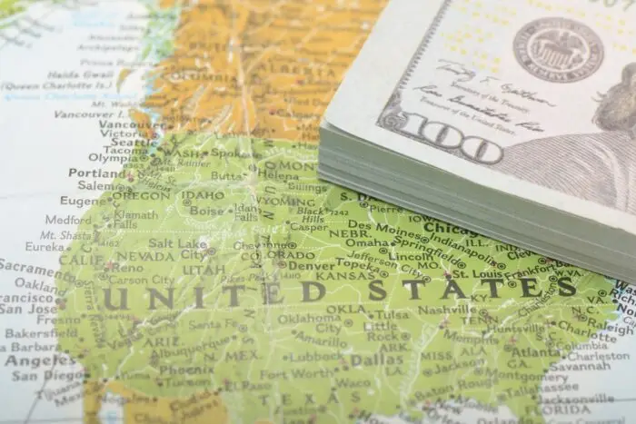 What State Has The Toughest Sex Offender Laws?