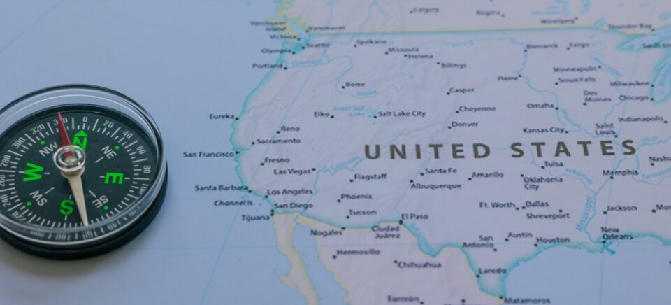 What States Don't Allow Bail Bonds?