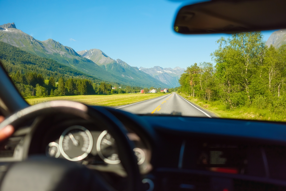 What States Use DWI Instead Of DUI