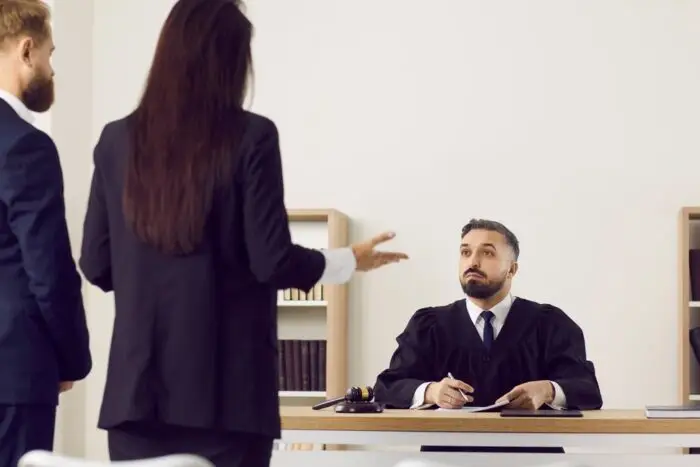 What To Say To A Judge At DUI Sentencing?