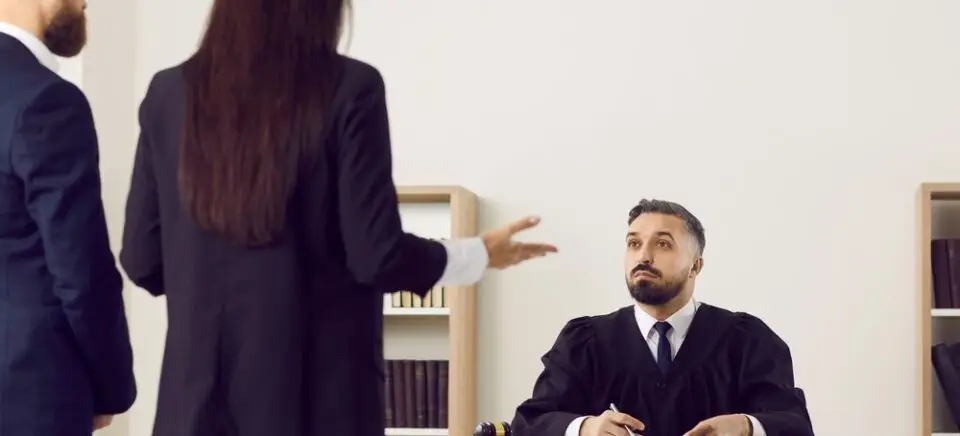 What To Say To A Judge At DUI Sentencing?