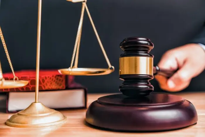 What Usually Happens At A Bond Hearing?