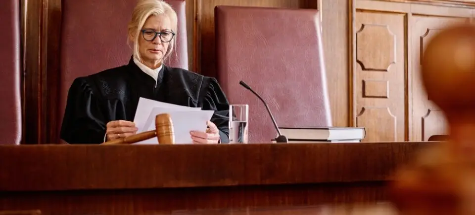 What Usually Happens At A Probation Revocation Hearing? What Usually Happens At A Probation Revocation Hearing?