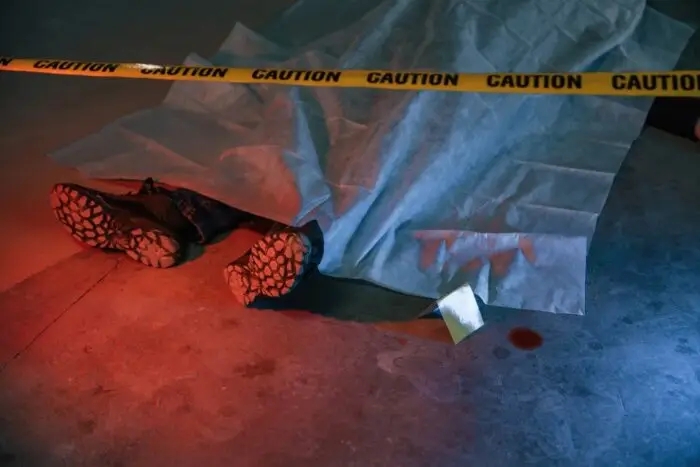 What's Higher Than Manslaughter