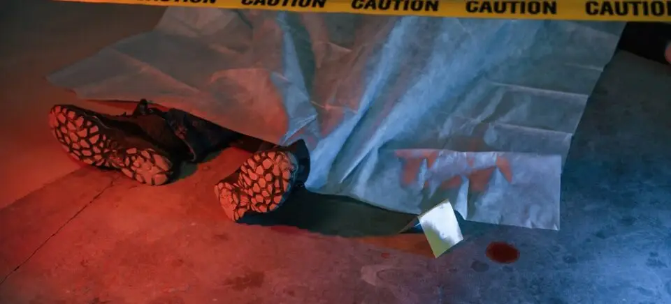 What’s Higher Than Manslaughter What's Higher Than Manslaughter