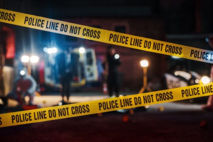 What's The Difference Between Manslaughter And Homicide?