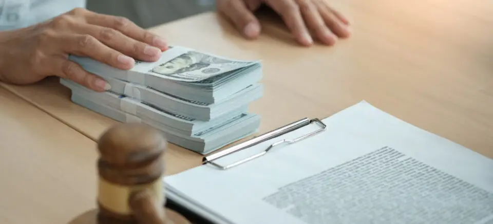 What's The Highest Bail Ever Paid?