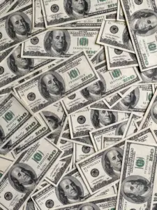 Whats The Most Expensive Bail