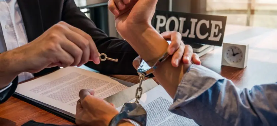 What’s Worse Than Probation? What's Worse Than Probation?