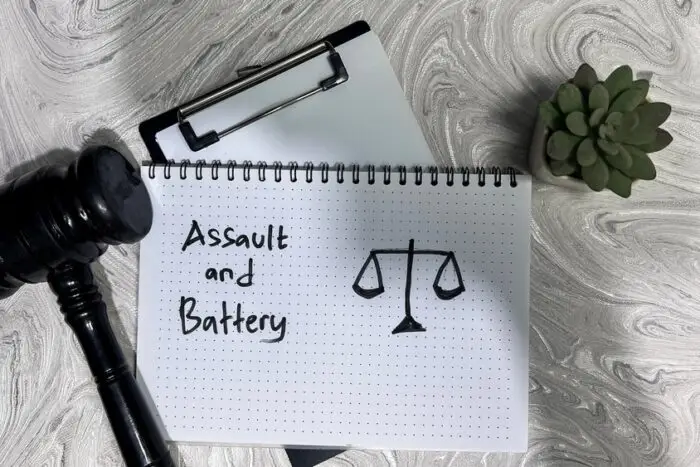 What’s the Difference Between Aggravated Assault & Battery?