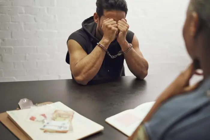 When's The Best Time To Turn Yourself In