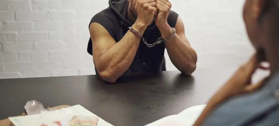 When's The Best Time To Turn Yourself In