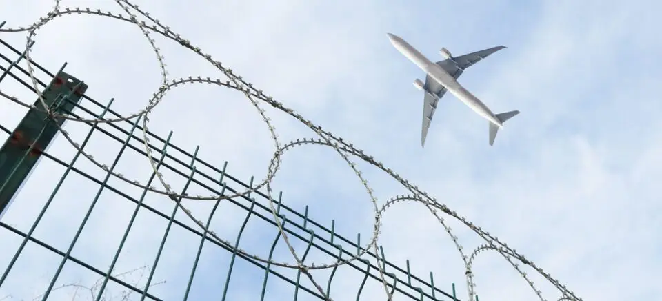 Where Do They Drop You Off When You Get Deported