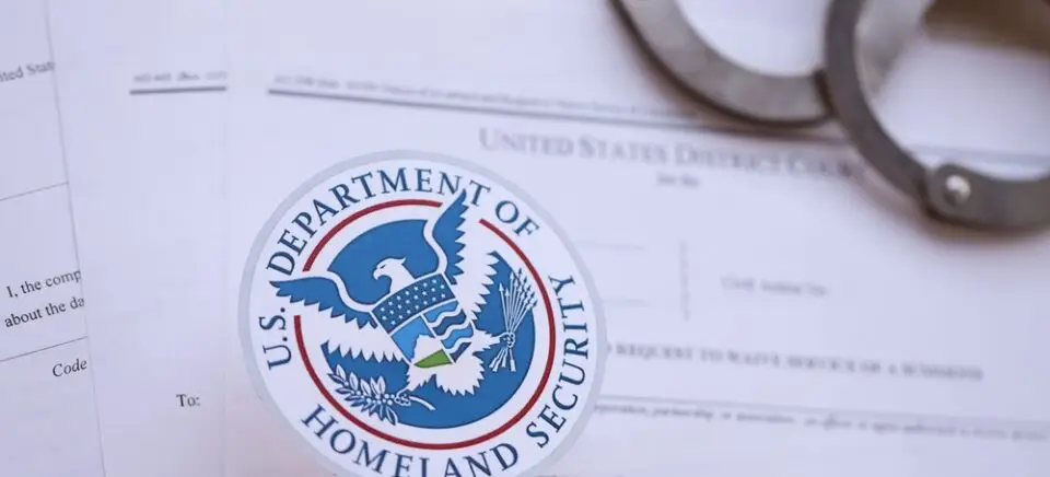 Which Crimes Are Considered Federal?