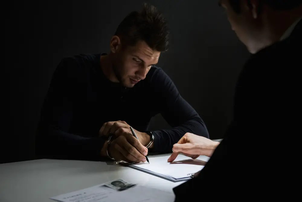 Which Type Of Probation Violation Is The Most Common