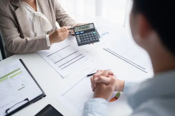 Why Do You Only Need 10% Of Bail