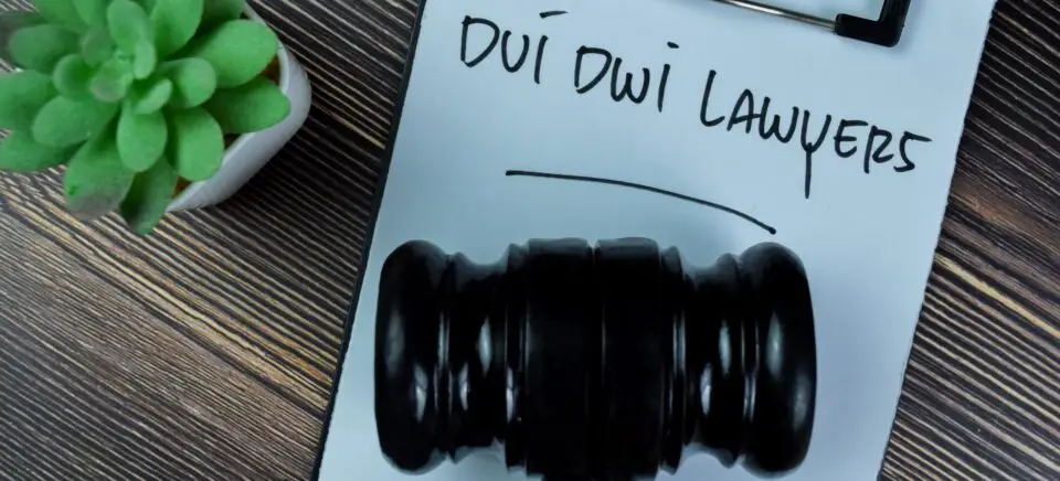 Why Is DUI Called DWI Now?