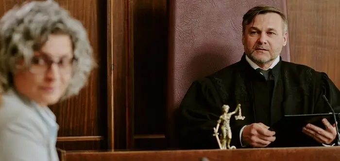 Why Would A Judge Deny A Bond