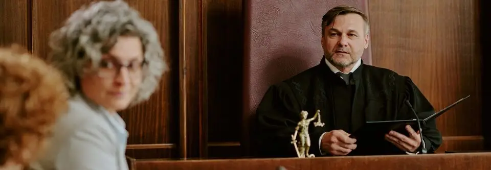 Why Would A Judge Deny A Bond